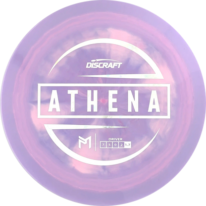 ESP Paul McBeth Athena