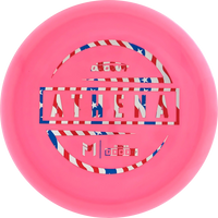 ESP Paul McBeth Athena