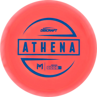 ESP Paul McBeth Athena