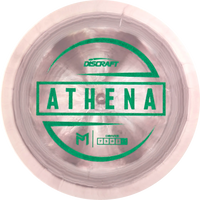 ESP Paul McBeth Athena
