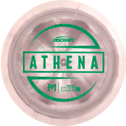 ESP Paul McBeth Athena