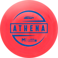 ESP Paul McBeth Athena