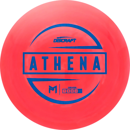 ESP Paul McBeth Athena