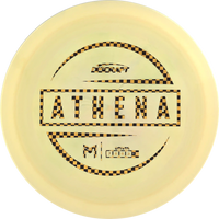 ESP Paul McBeth Athena