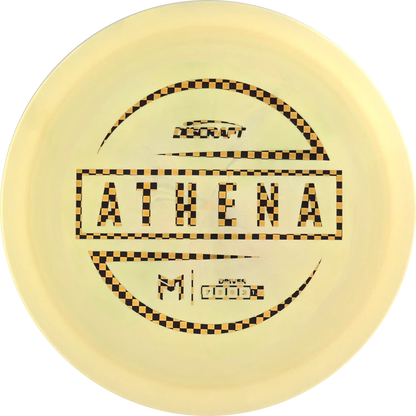 ESP Paul McBeth Athena