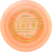 ESP Paul McBeth Athena