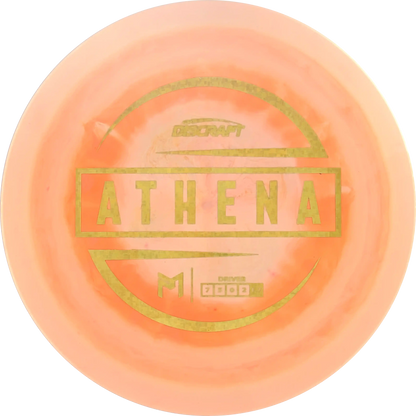 ESP Paul McBeth Athena