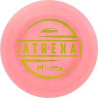 ESP Paul McBeth Athena
