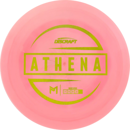 ESP Paul McBeth Athena