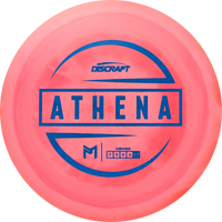 ESP Paul McBeth Athena