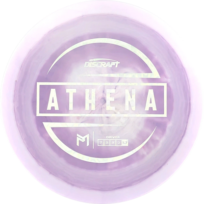 ESP Paul McBeth Athena