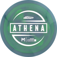 ESP Paul McBeth Athena