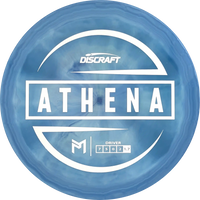 ESP Paul McBeth Athena