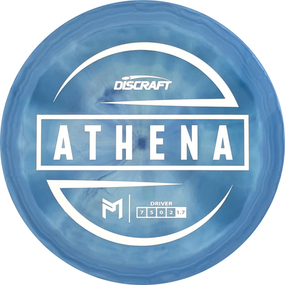 ESP Paul McBeth Athena