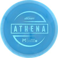 ESP Paul McBeth Athena