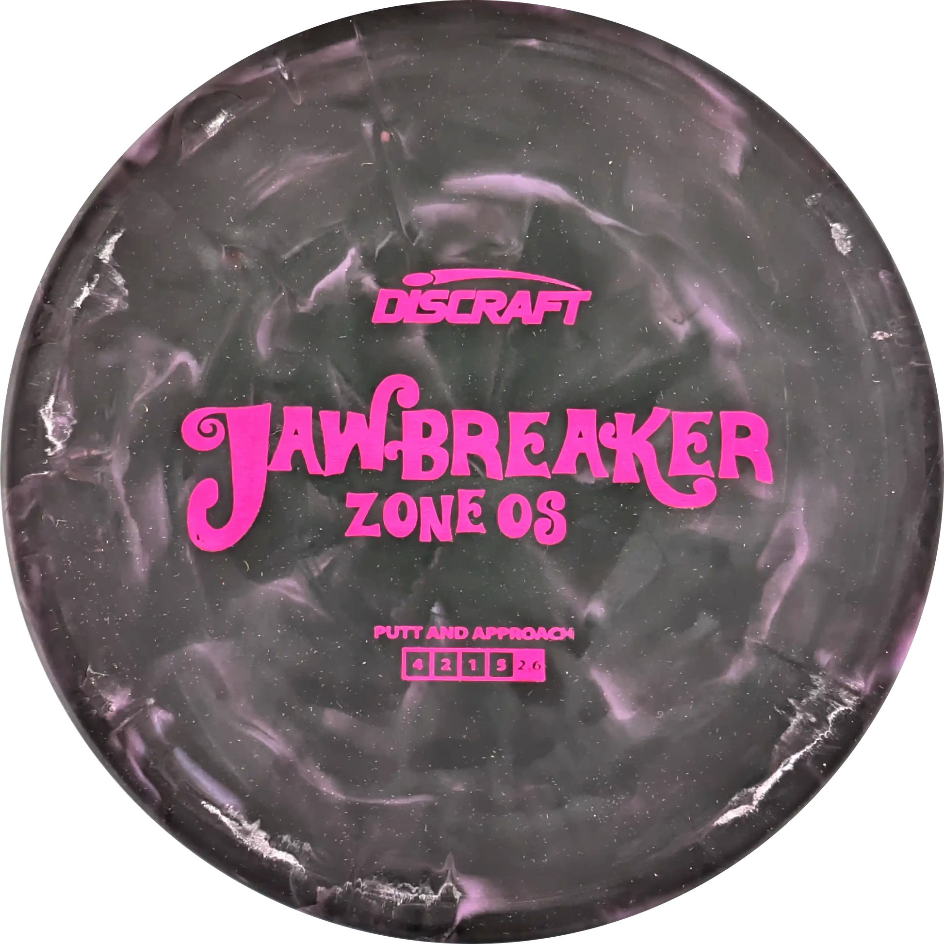 Jawbreaker Zone OS