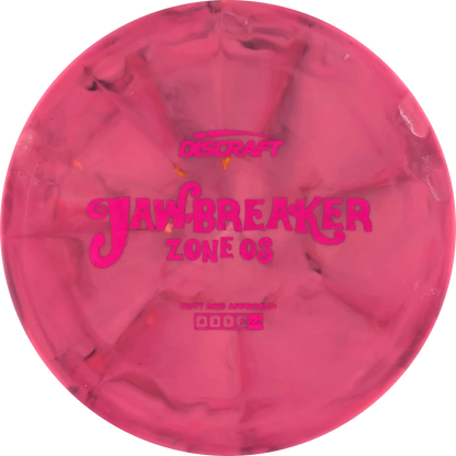 Jawbreaker Zone OS