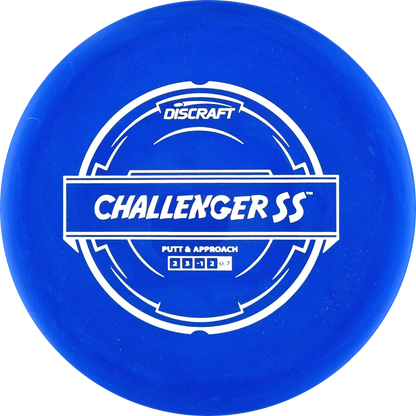 Putter Line Challenger SS