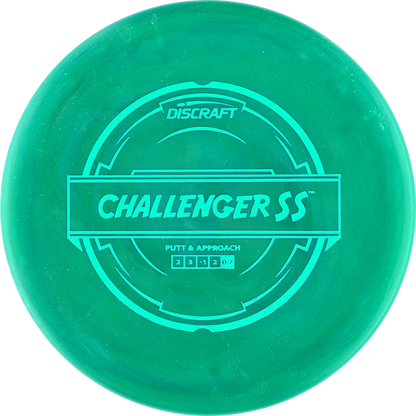 Putter Line Challenger SS