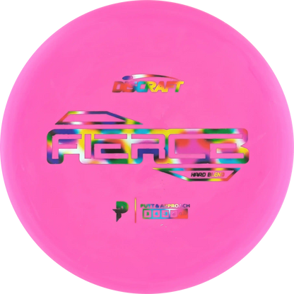 Putter Line Hard Paige Pierce Fierce