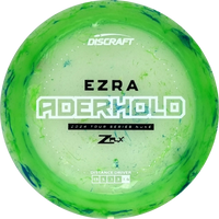 2024 Tour Series Ezra Aderhold Nuke