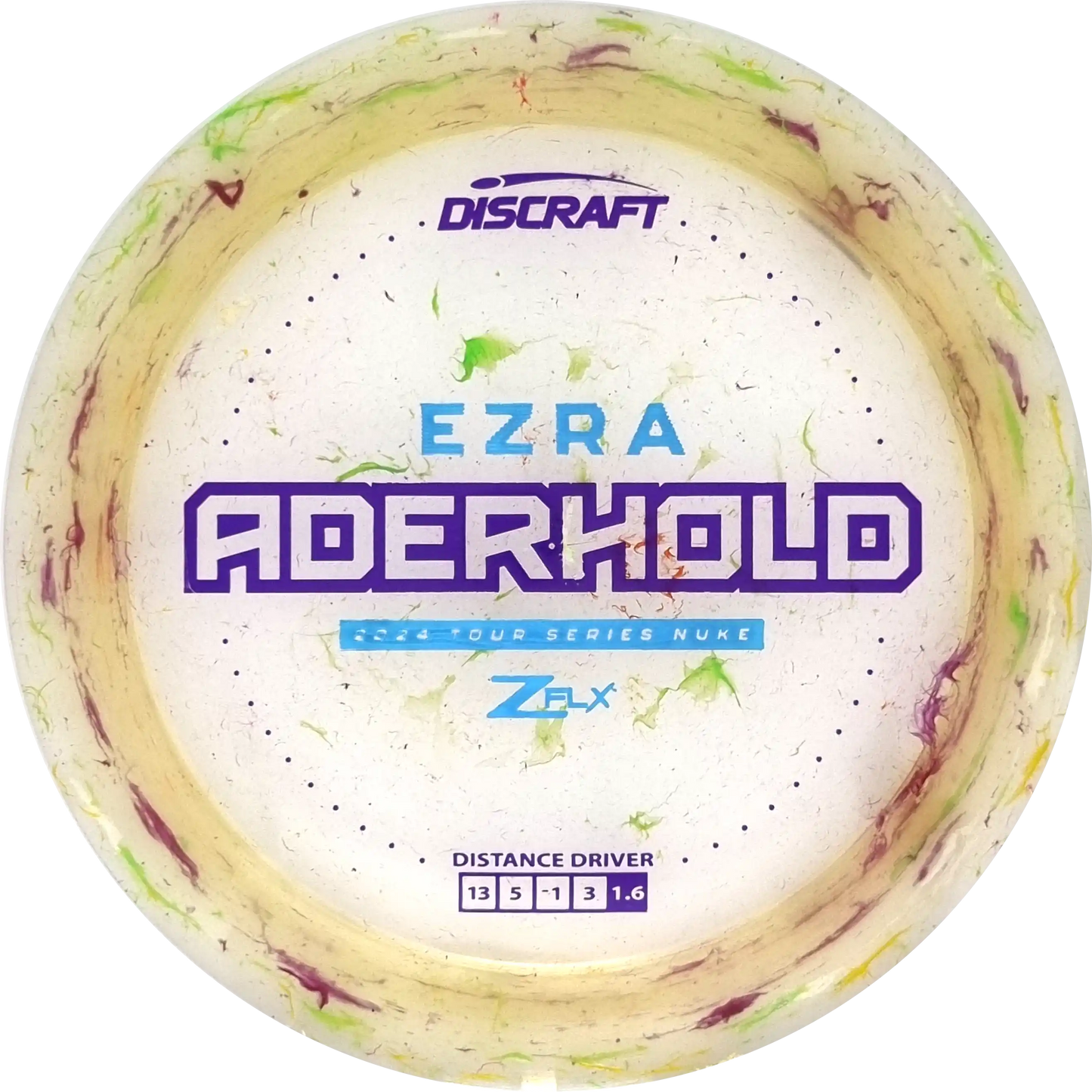 2024 Tour Series Ezra Aderhold Nuke