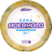 2024 Tour Series Ezra Aderhold Nuke