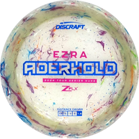 2024 Tour Series Ezra Aderhold Nuke