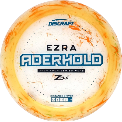 2024 Tour Series Ezra Aderhold Nuke