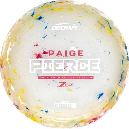 2024 Tour Series Paige Pierce Passion