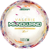 2024 Tour Series Valerie Mandujano Scorch