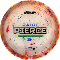 2024 Tour Series Paige Pierce Passion