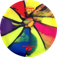 Z-Line Fly Dye Buzzz