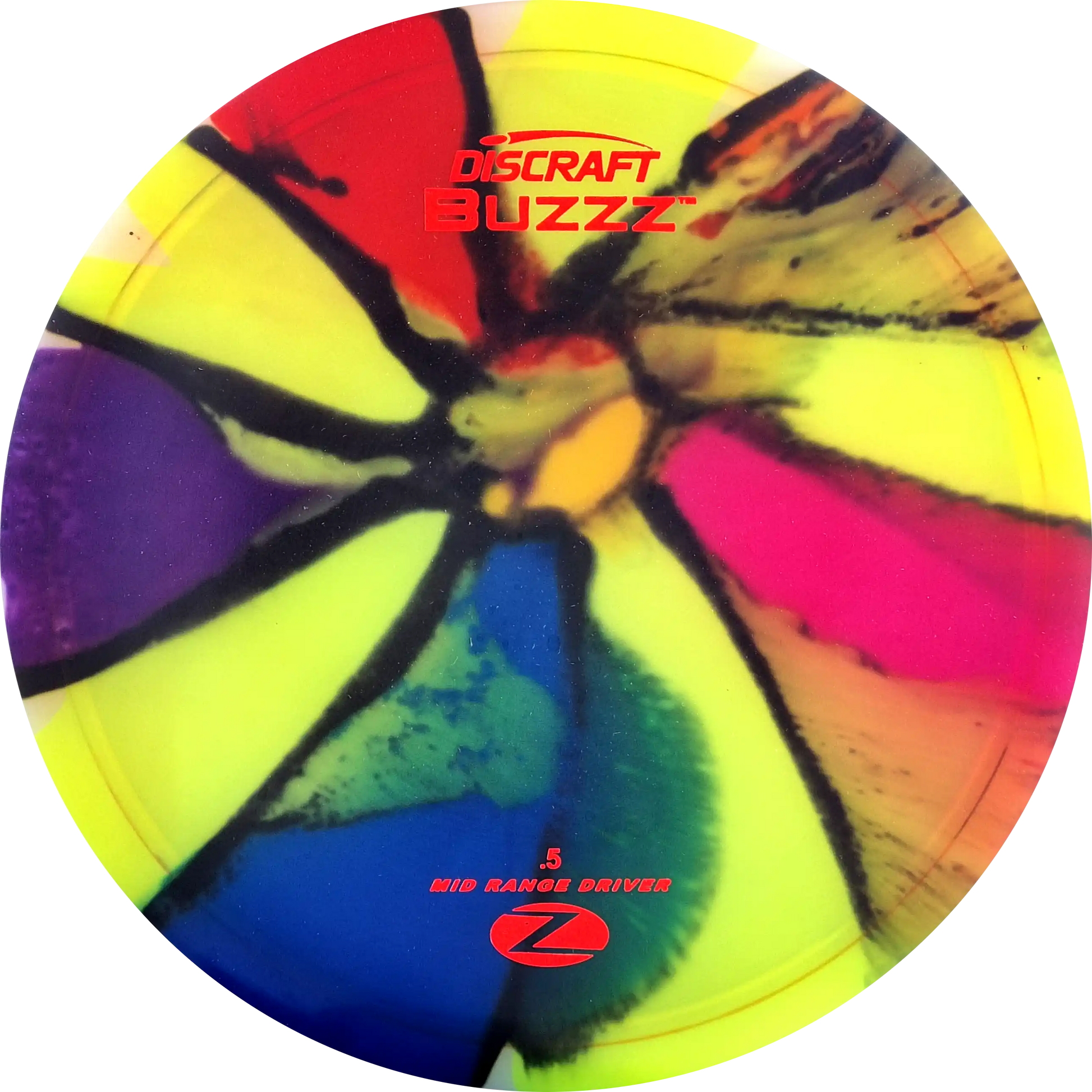 Z-Line Fly Dye Buzzz