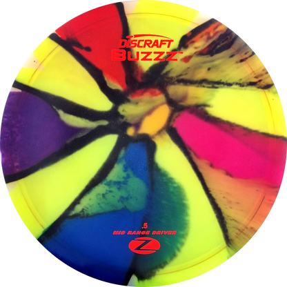 Z-Line Fly Dye Buzzz