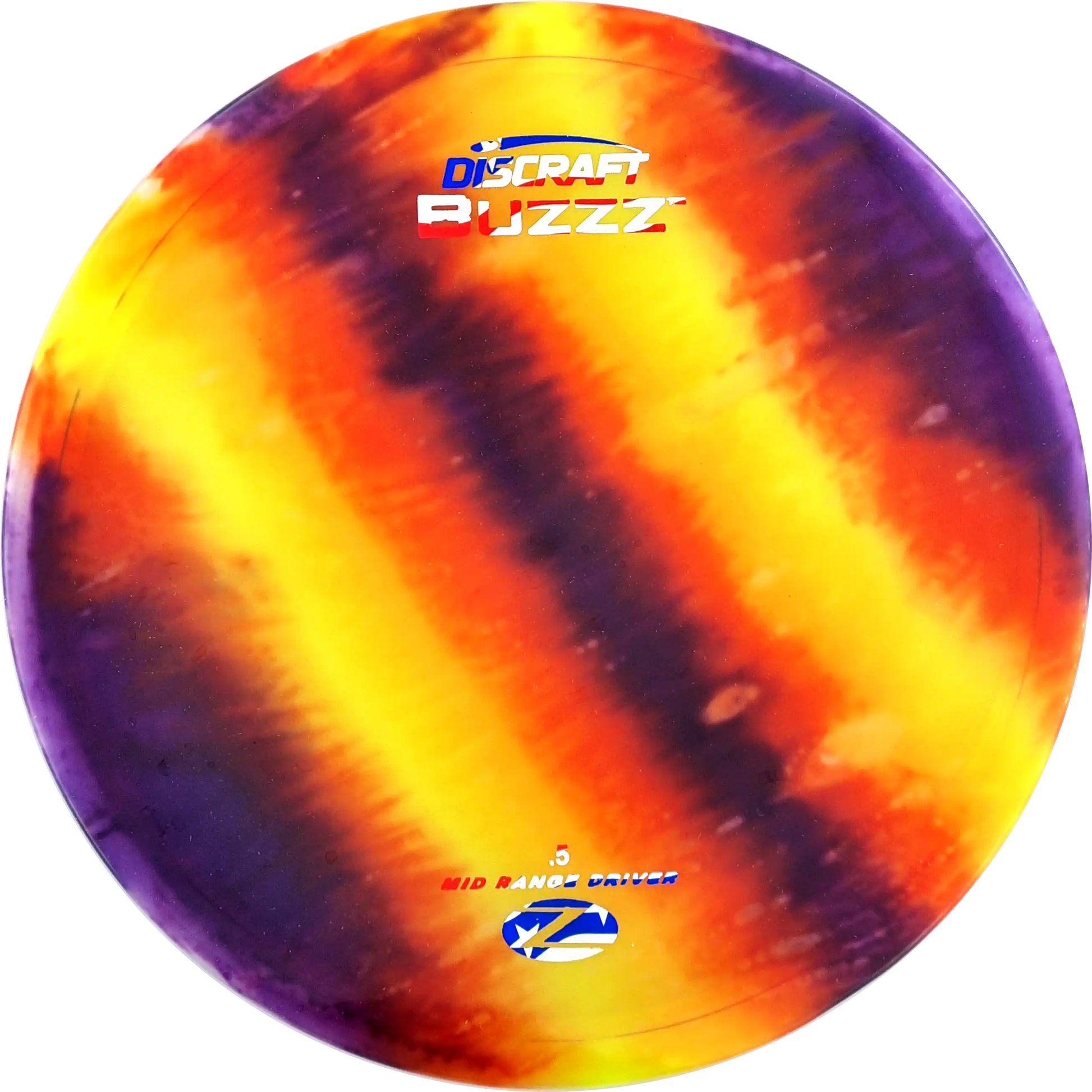 Z-Line Fly Dye Buzzz