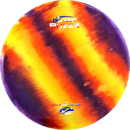 Z-Line Fly Dye Buzzz