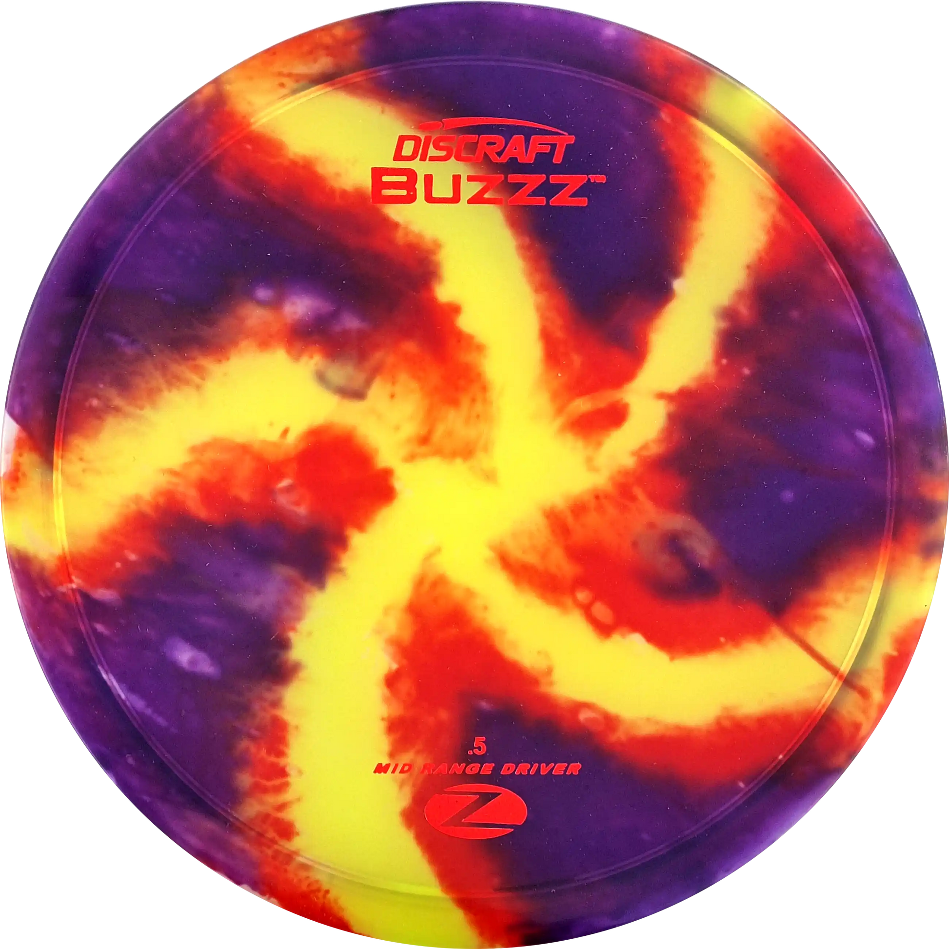 Z-Line Fly Dye Buzzz