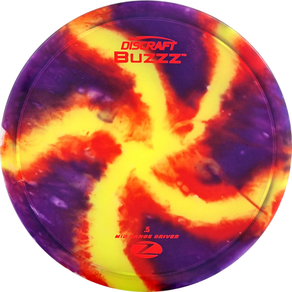 Z-Line Fly Dye Buzzz