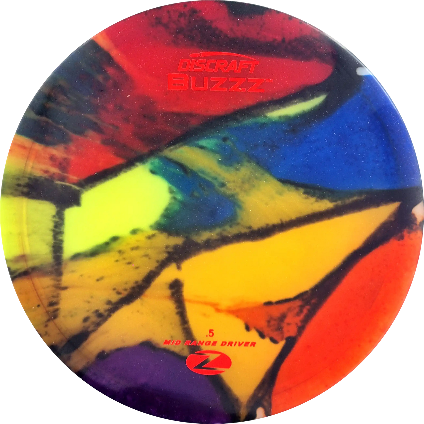 Z-Line Fly Dye Buzzz