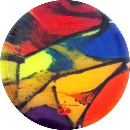 Z-Line Fly Dye Buzzz