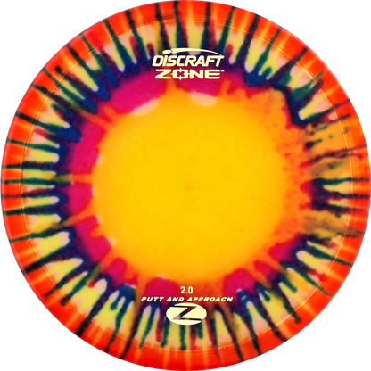 Z-Line Fly Dye Zone