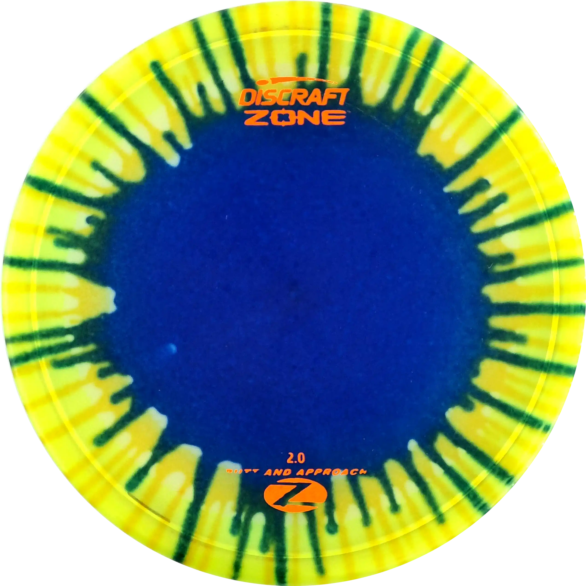 Z-Line Fly Dye Zone