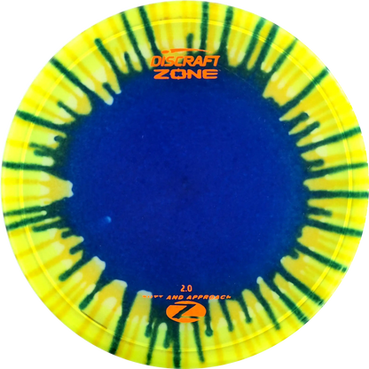 Z-Line Fly Dye Zone