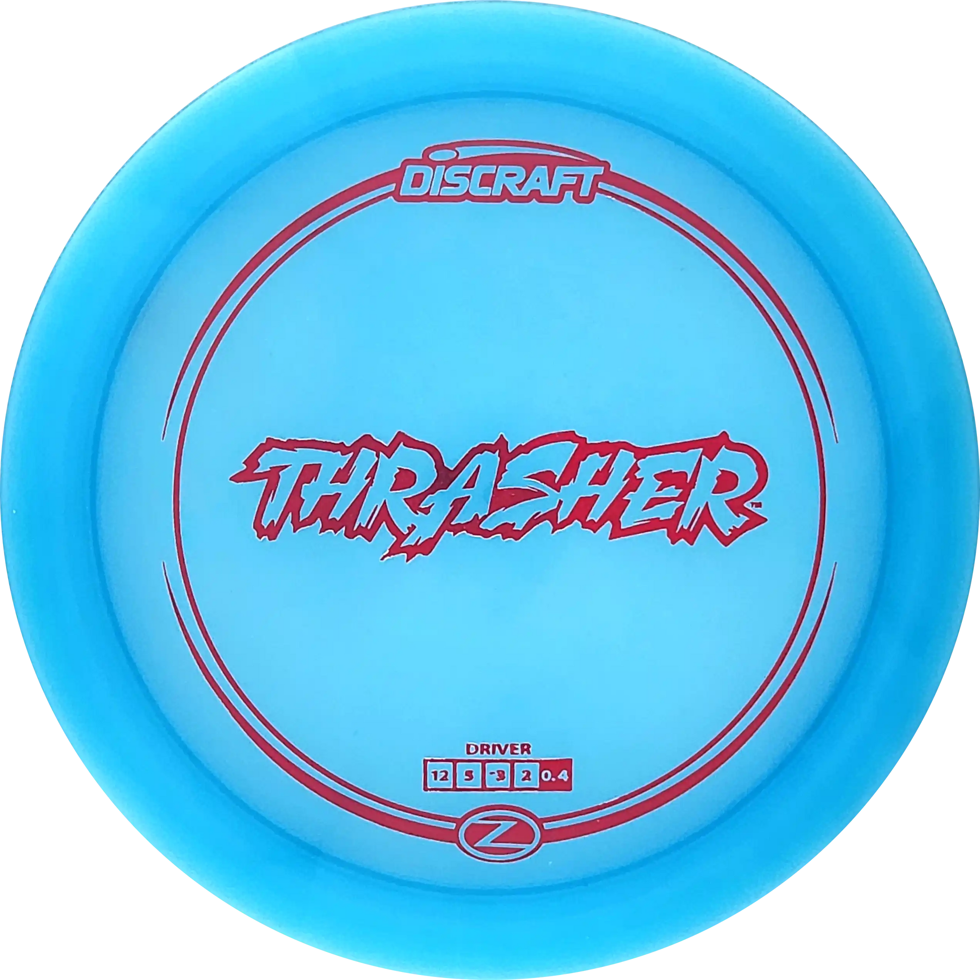 Z Line Thrasher