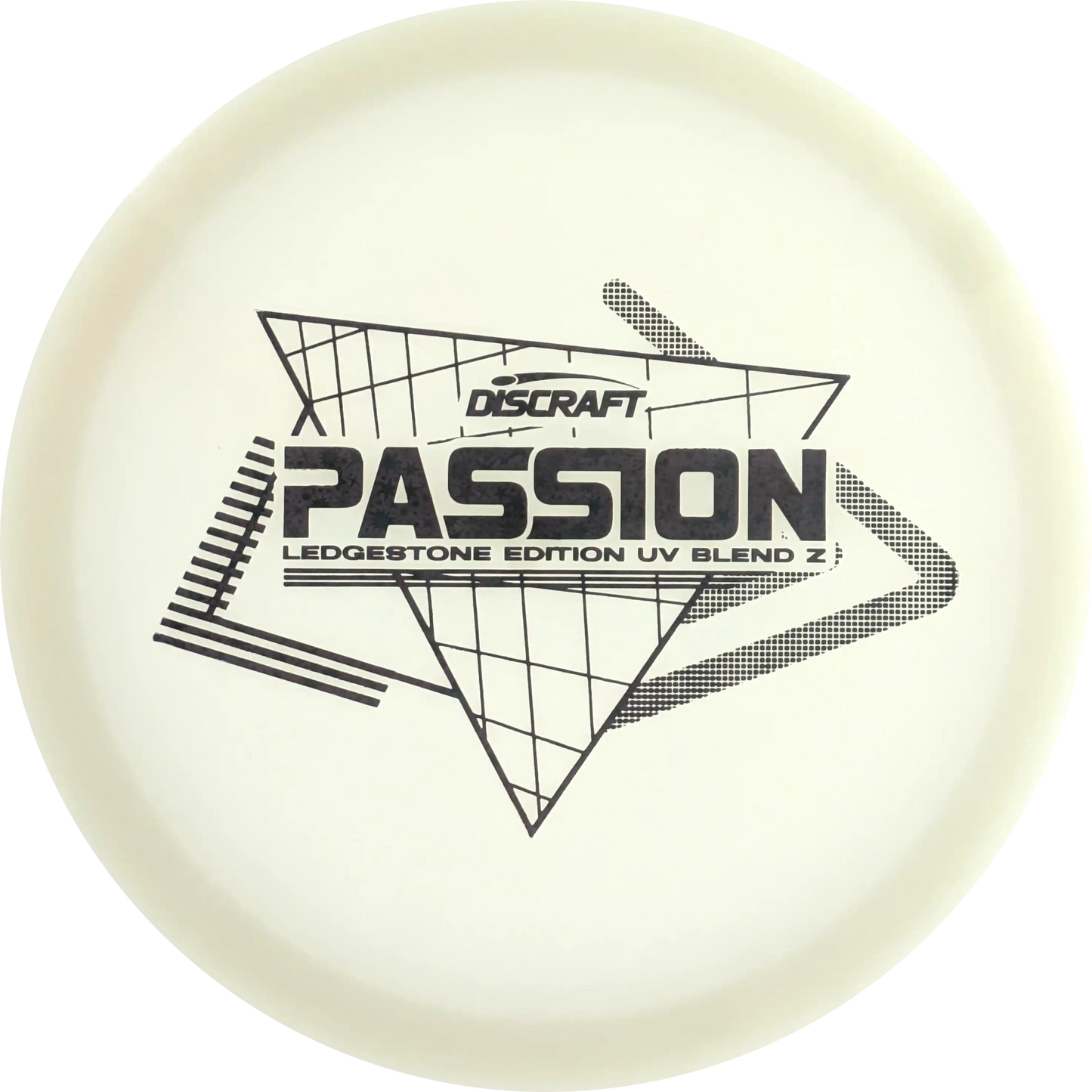 Z-Line UV 2025 Ledgestone Passion