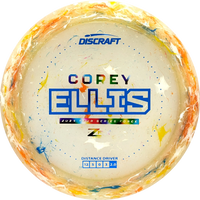 2024 Tour Series Corey Ellis Force