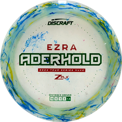 2024 Tour Series Ezra Aderhold Nuke