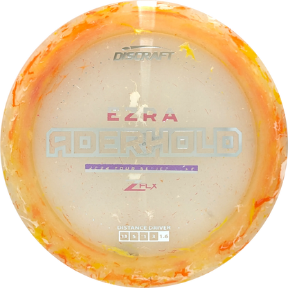 2024 Tour Series Ezra Aderhold Nuke