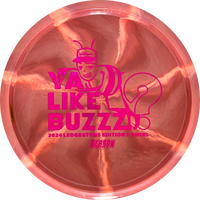 X Swirl 2024 Ledgestone Buzzz